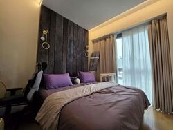 The Gazania (D19), Condominium #565779741